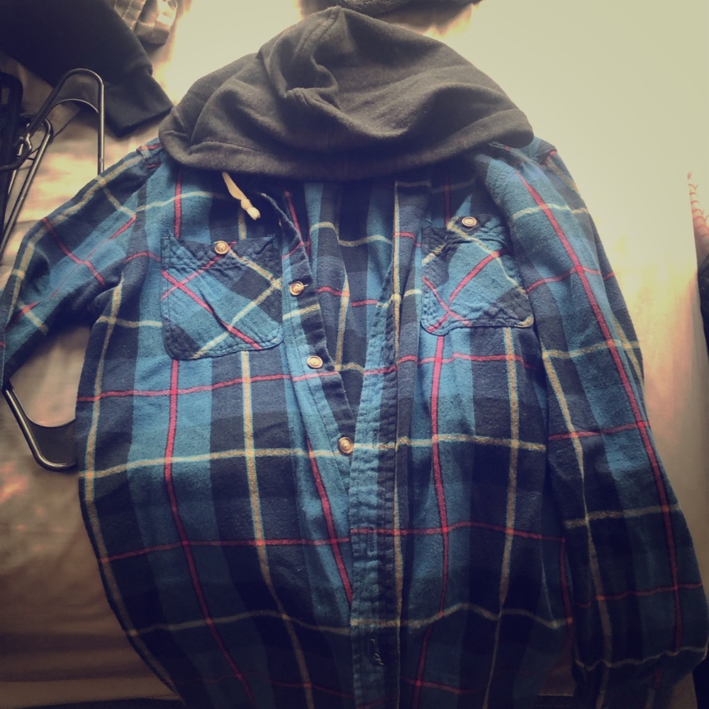 Flannel
